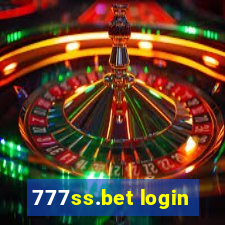 777ss.bet login